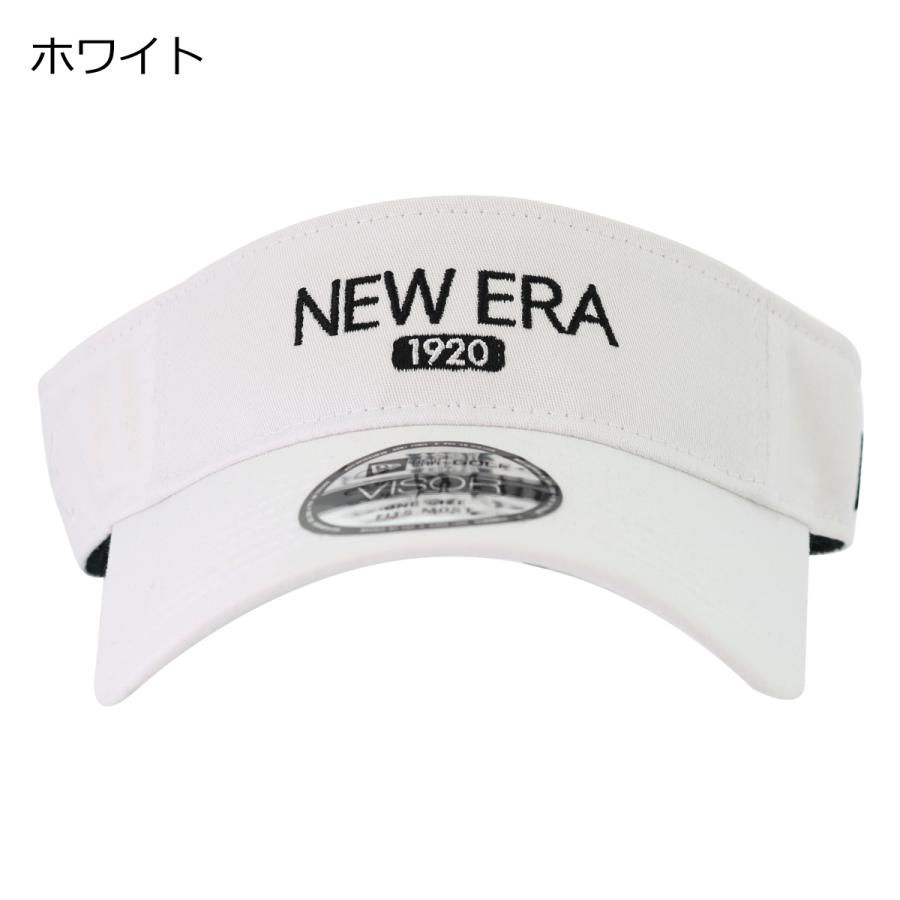 ニューエラ ゴルフ サンバイザー 帽子 メンズ レディース NEW ERA GOLF 帽子 サイズ調節可能｜sacsbar｜10