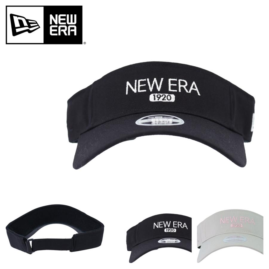 ニューエラ ゴルフ サンバイザー メンズ レディース New Era Golf 帽子 サイズ調節可能 サックスバーpaypayモール店 通販 Paypayモール