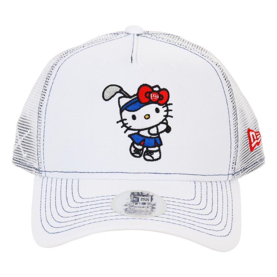 NEW ERA（ニューエラ） ゴルフ キャップ 帽子 GOLF Women's 9FORTY A