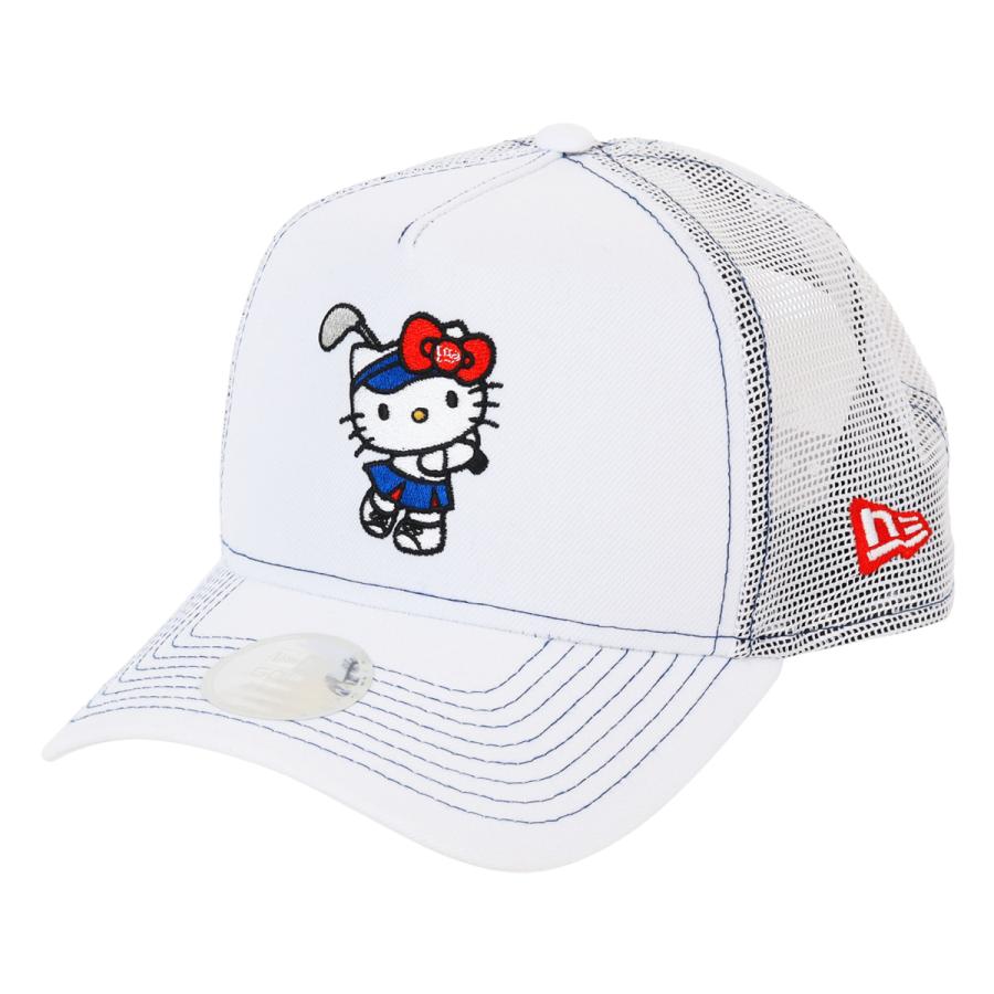 NEW ERA（ニューエラ） ゴルフ キャップ 帽子 GOLF Women's 9FORTY A