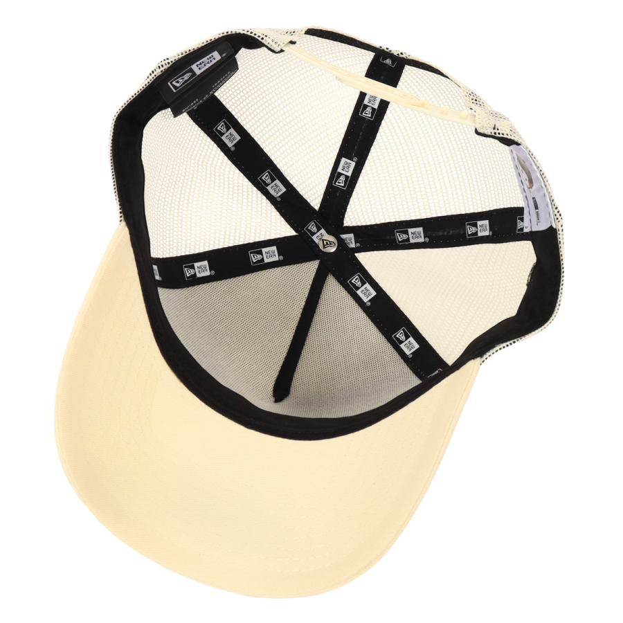 NEW ERA（ニューエラ） キャップ 帽子 9FORTY A-Frame トラッカー