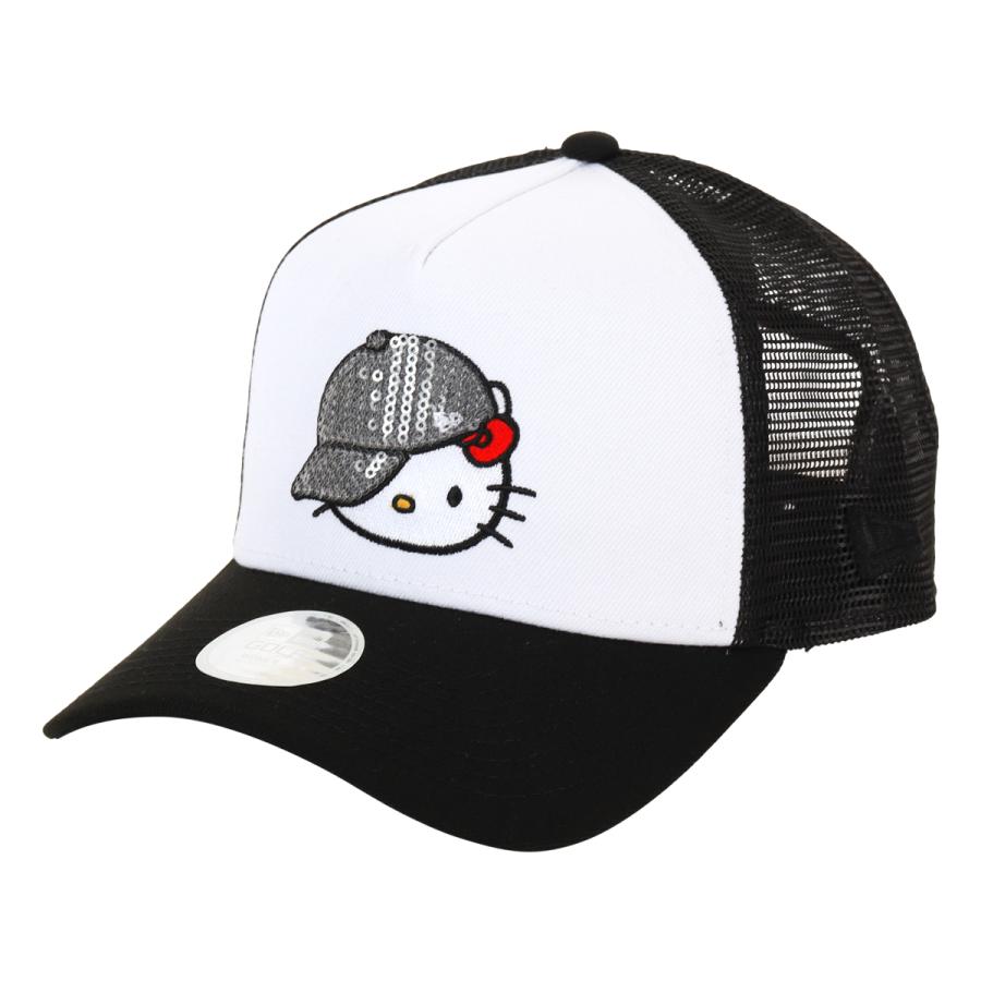 NEW ERA（ニューエラ） ゴルフ キャップ 帽子 GOLF Women's 9FORTY A
