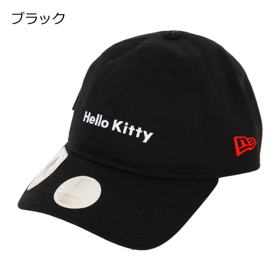 NEW ERA（ニューエラ） ゴルフ キャップ 帽子 GOLF Women's 9TWENTY On