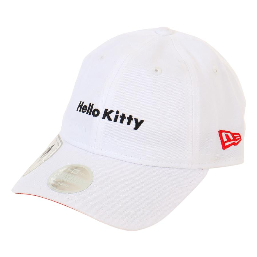 NEW ERA（ニューエラ） ゴルフ キャップ 帽子 GOLF Women's 9TWENTY On