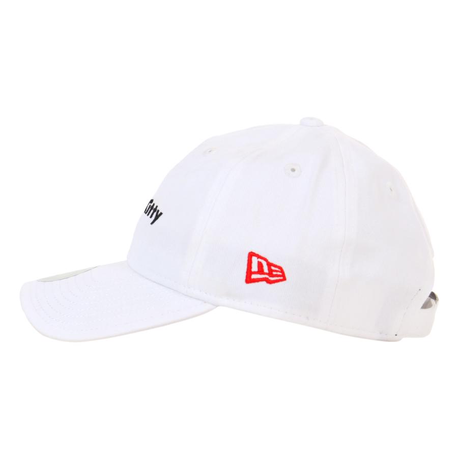 NEW ERA（ニューエラ） ゴルフ キャップ 帽子 GOLF Women's 9TWENTY On