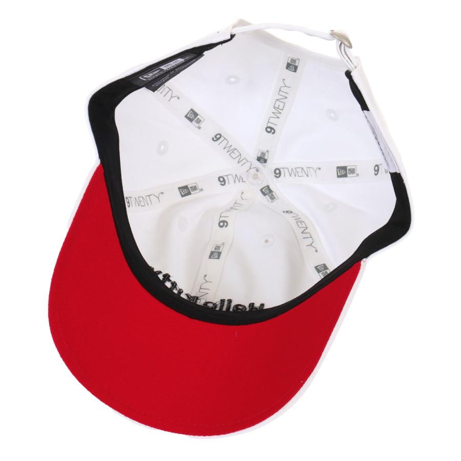 NEW ERA（ニューエラ） ゴルフ キャップ 帽子 GOLF Women's 9TWENTY On