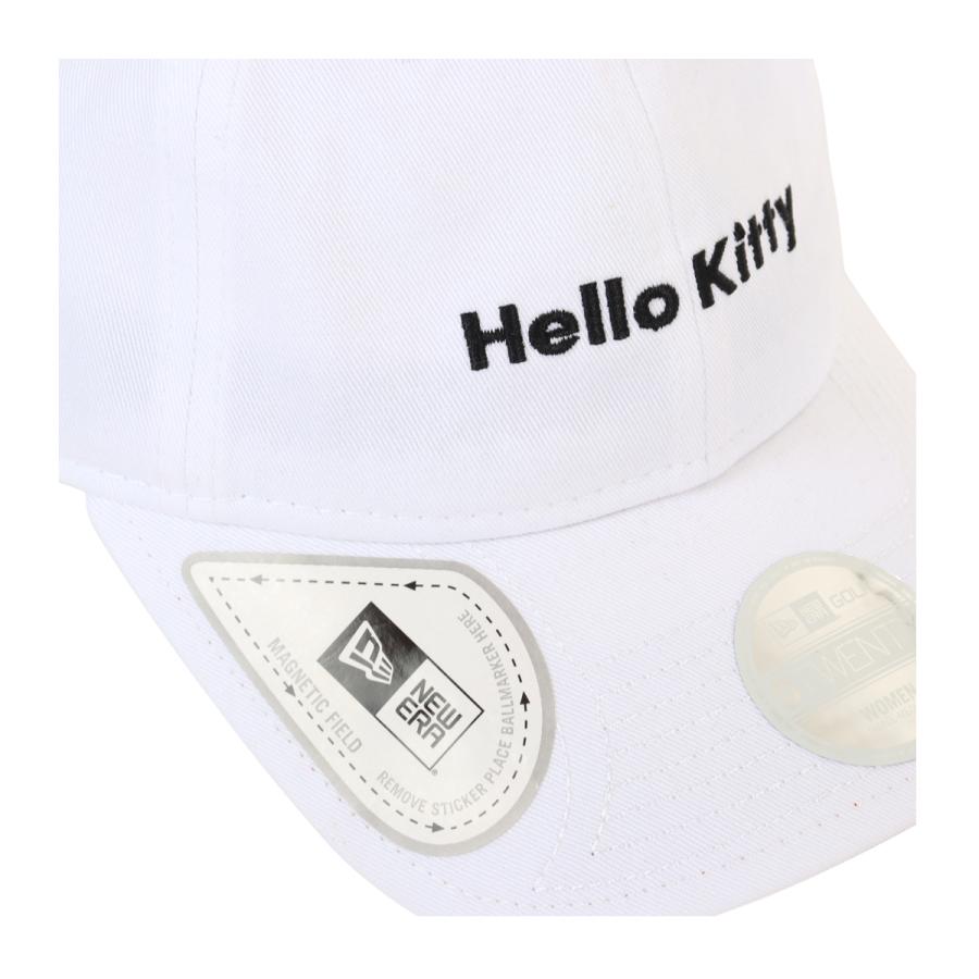 NEW ERA（ニューエラ） ゴルフ キャップ 帽子 GOLF Women's 9TWENTY On