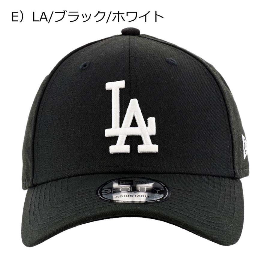 NEW ERA（ニューエラ） キャップ 9FORTY MLB ニューヨークヤンキース