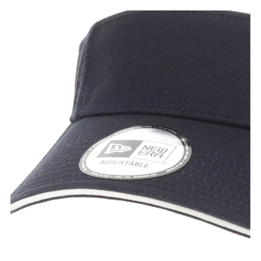 バナナマン NEW ERA サンバイザー 黒 調整可能 バナナマン NEW ERA サンバイザー 黒 調整可能 バナナマン NEW