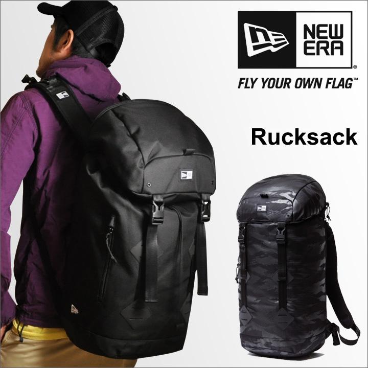 NEW ERA（ニューエラ） リュックサック Rucksack ラックサック