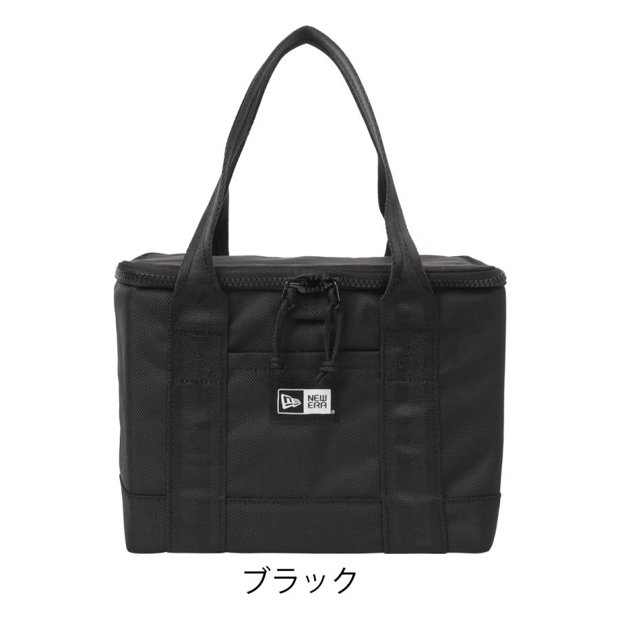 ニューエラ トートバッグ ミニ インサレーテッド メンズ レディース ne