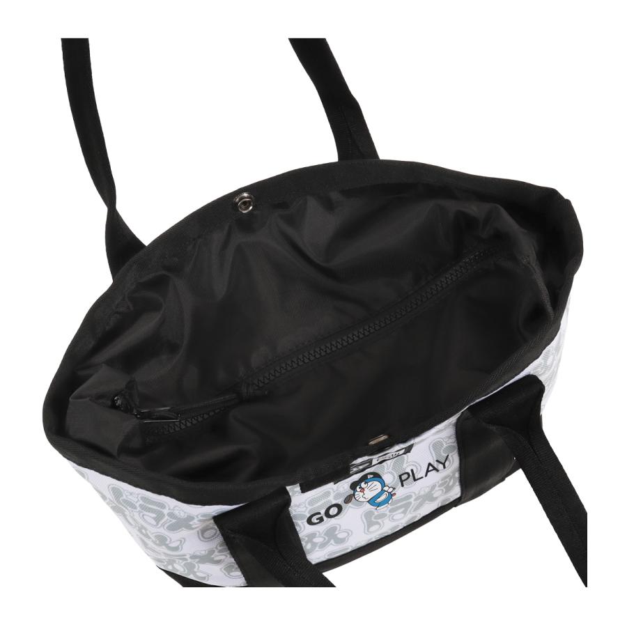 NEW ERA（ニューエラ） ゴルフ トートバッグ ラウンドバッグ サブ