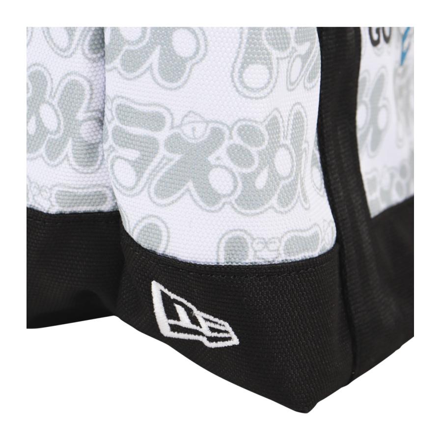 NEW ERA（ニューエラ） ゴルフ トートバッグ ラウンドバッグ サブ