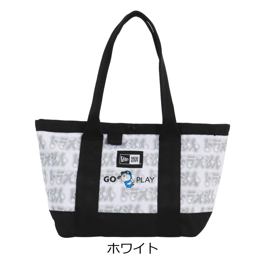 TIMESALE【元値-9千未使用タグ付き】ゴルフトートバッグ NEW ERA（ニューエラ） ゴルフ トートバッグ ラウンドバッグ サブ