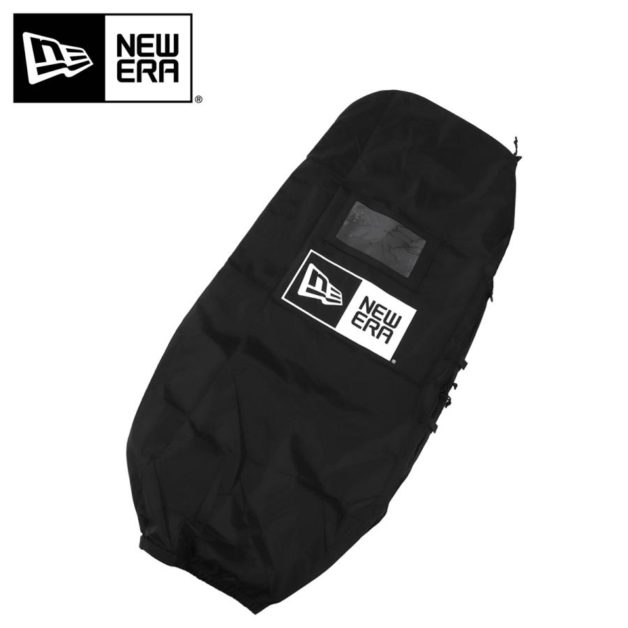 NEW ERA（ニューエラ） ゴルフ トラベルカバー メンズ レディース