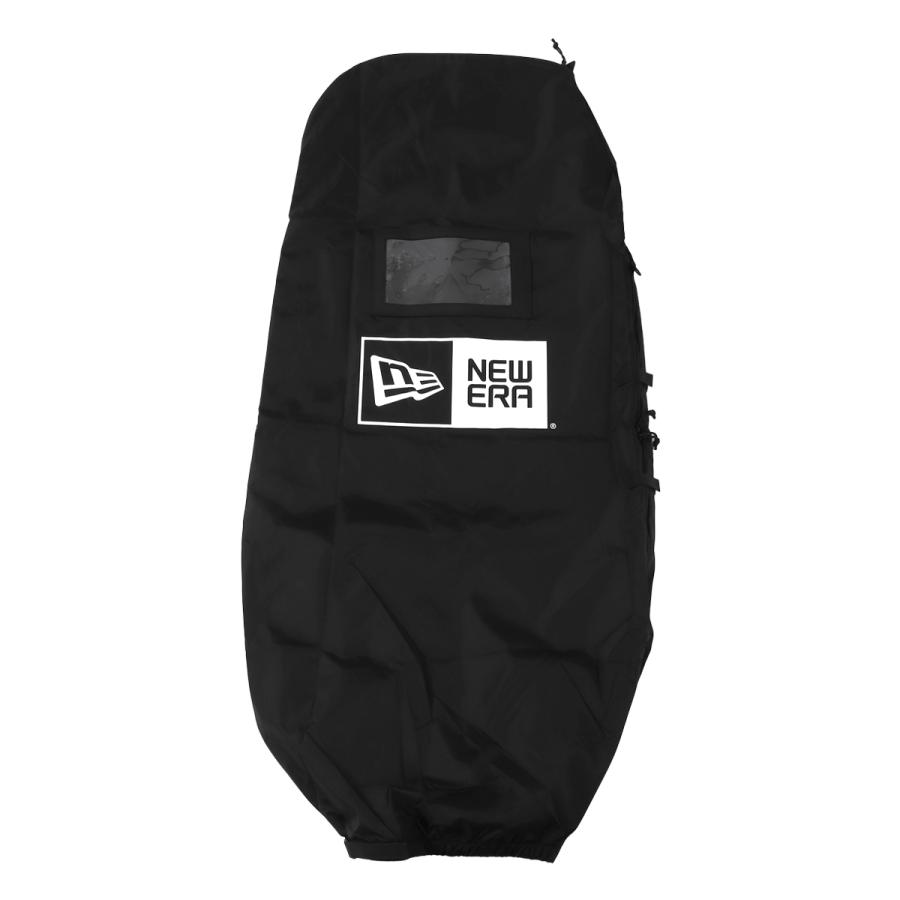 NEW ERA ニューエラ トラベルカバー NEW ERA 最大42% 9/23限定