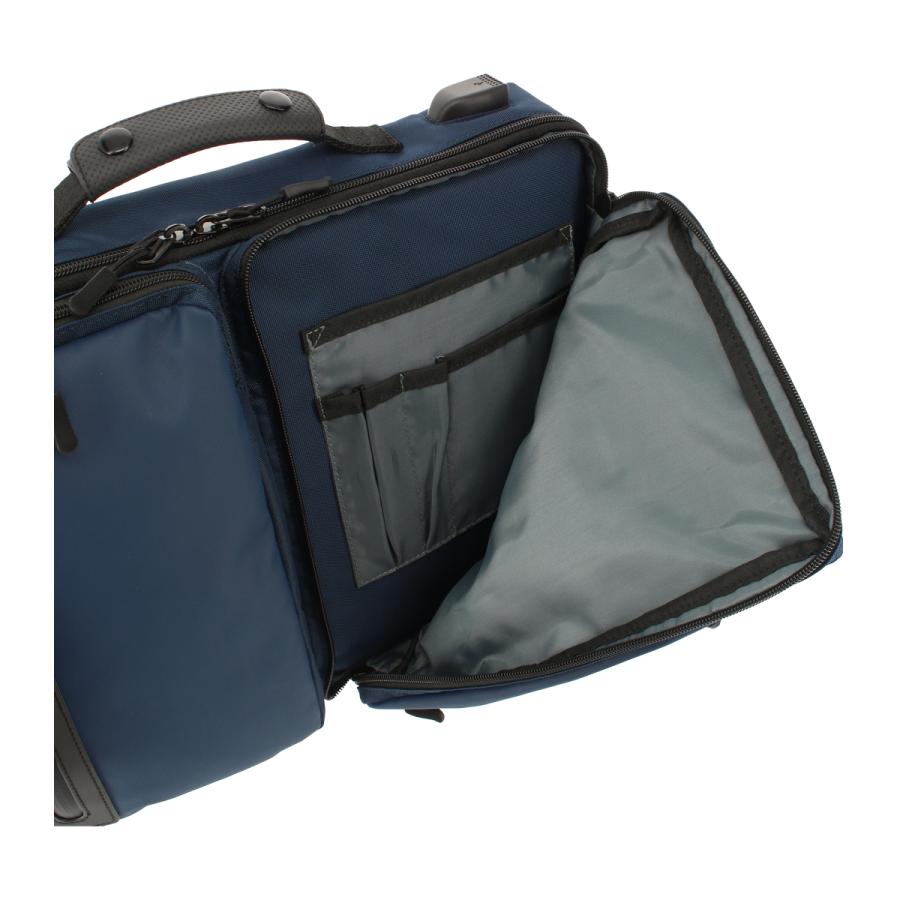 【Neu interesse】ノイインテレッセ　ブリーフケース　ビジネスバッグ Neu interesse ノイインテレッセ ブリーフケース フィーア