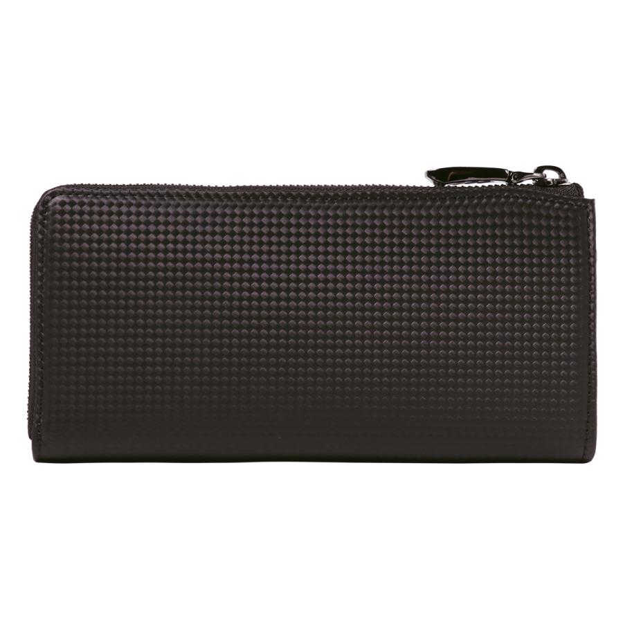 Neu interesse（ノイインテレッセ） 長財布 シャッテン2.0 メンズ 0701