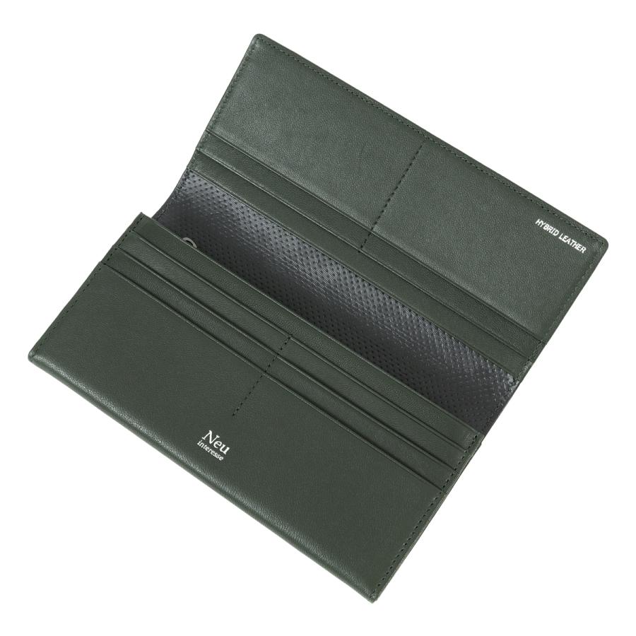 Neu interesse（ノイインテレッセ） 長財布 ヴィッケルン 3171 Neu