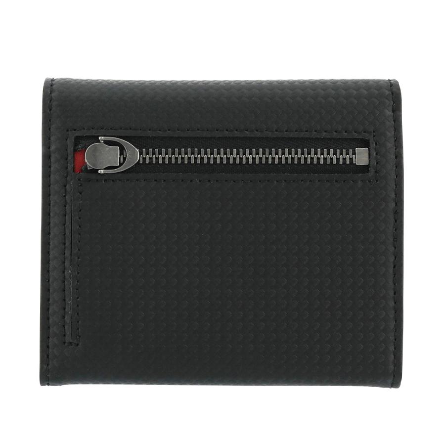 Neu interesse（ノイインテレッセ） 二つ折り財布 スマートハニーセル