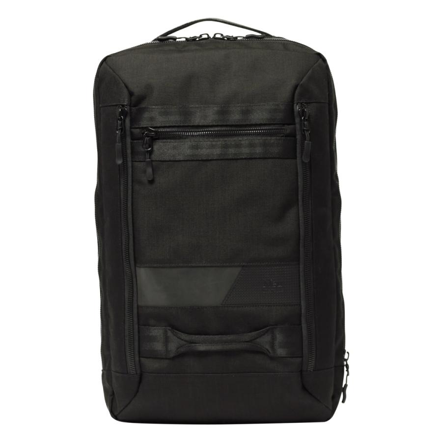 Neu interesse（ノイインテレッセ） リュック B4 バックパック メンズ