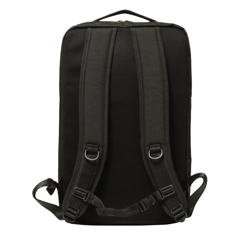 Neu interesse（ノイインテレッセ） リュック B4 バックパック メンズ