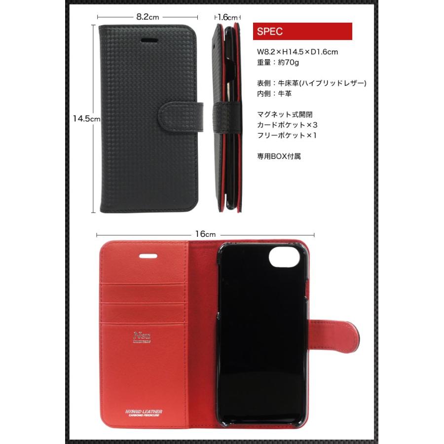 Neu interesse  スマホケース 廃盤希少アイテム Neu interesse（ノイインテレッセ） Neu interesse iPhone8 iPhone7