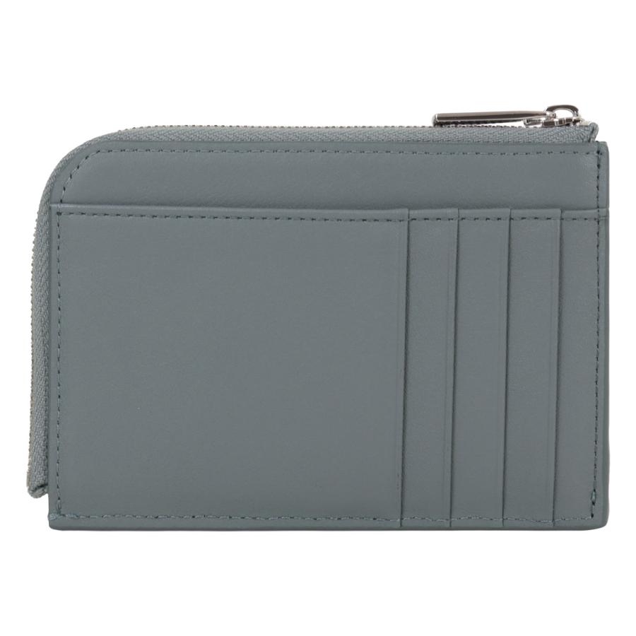 LACOSTE（ラコステ） カードケース L字ファスナー 小銭入れ コイン