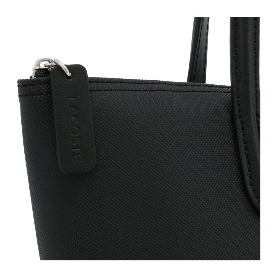 【レビュー投稿で+5％還元】ラコステ トートバッグ ミニトート レディース NF2037PO LACOSTE sh_of agesugi_sfa クリスマス_mp クリスマス_wp LACOSTE（ラコステ） トートバッグ ミニトート レディース NF2037PO