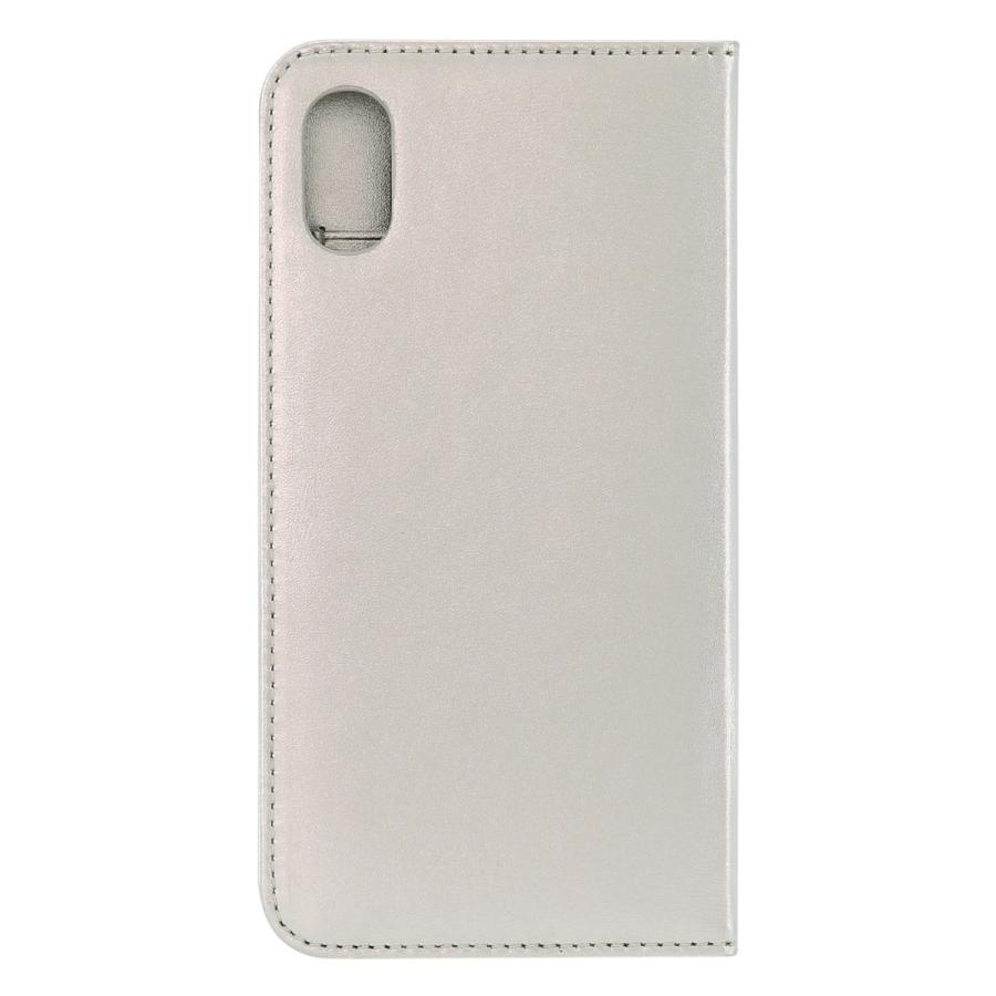 LACOSTE（ラコステ） スマホケース iPhone XR LOGO MANIA レディース