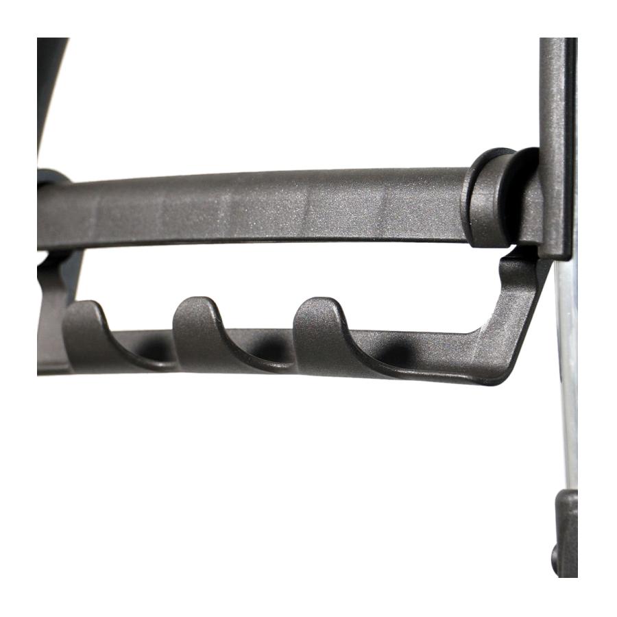 ROLSER（ロルサー） ショッピングカートフレーム フレーム 走行性