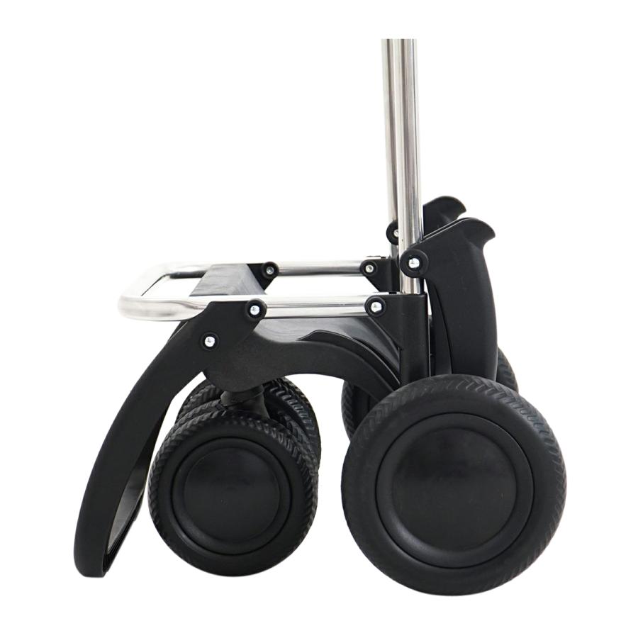 ROLSER（ロルサー） ショッピングカートフレーム フレーム 走行性