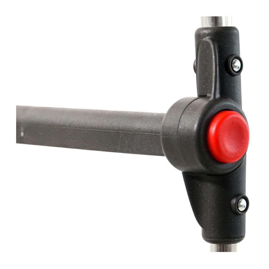 ROLSER（ロルサー） ショッピングカートフレーム フレーム 走行性