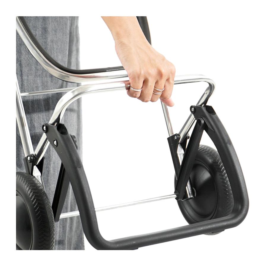 ROLSER（ロルサー） ショッピングカートフレーム フレーム 走行性