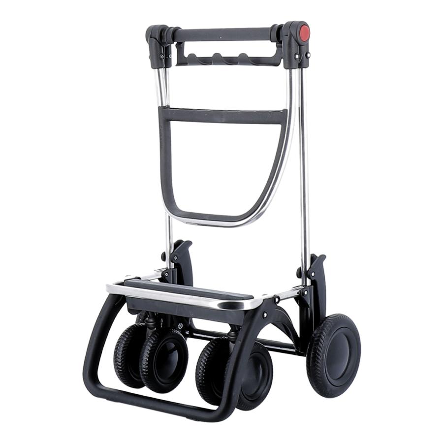 ROLSER（ロルサー） ショッピングカートフレーム フレーム 走行性