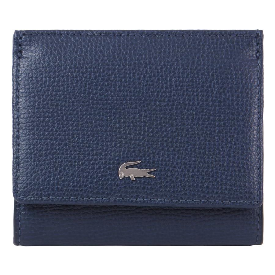 LACOSTE（ラコステ） 財布 小銭入れ ショートウォレット NH1602KP
