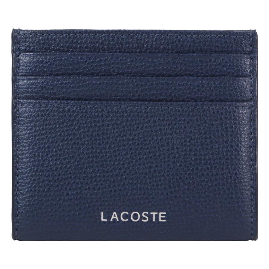 LACOSTE（ラコステ） 財布 小銭入れ ショートウォレット NH1602KP