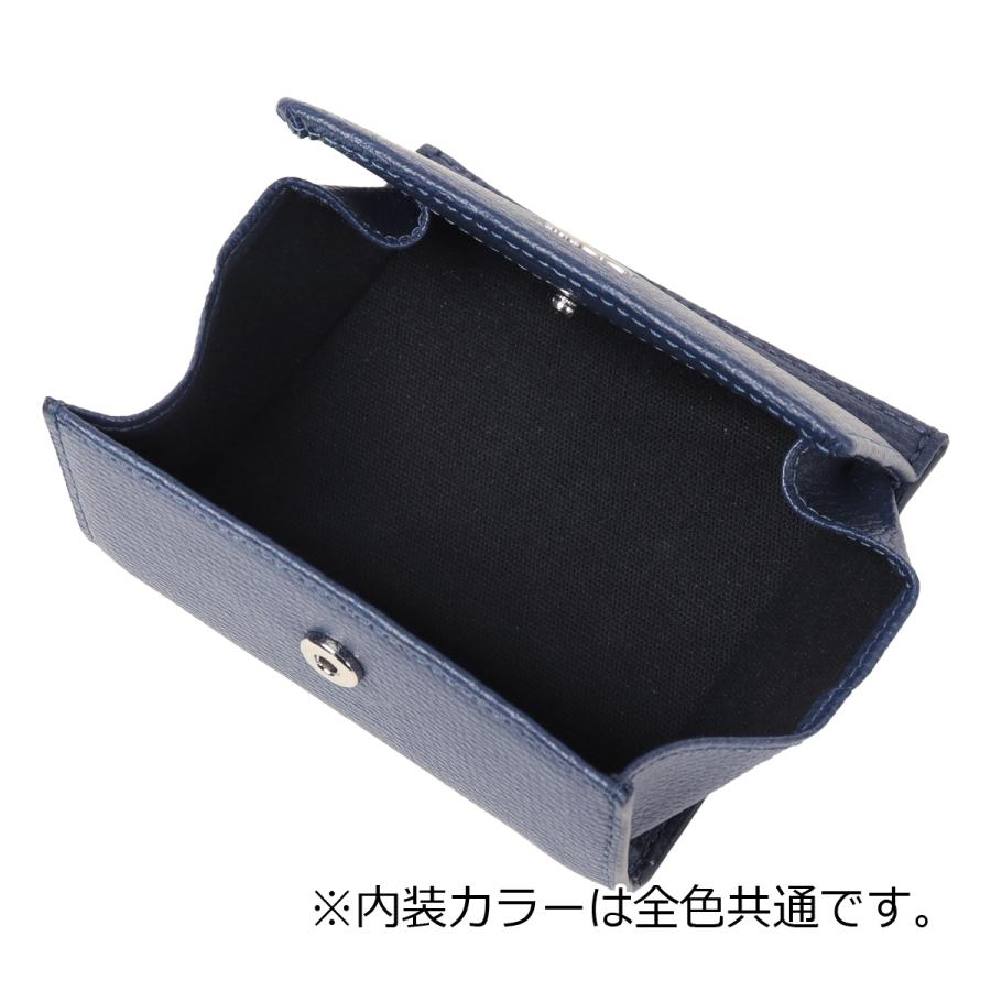 LACOSTE（ラコステ） 財布 小銭入れ ショートウォレット メンズ