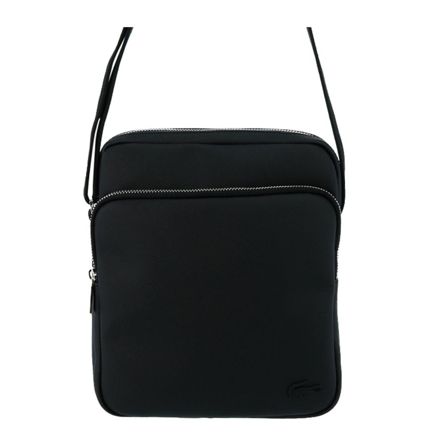 LACOSTE（ラコステ） ショルダーバッグ MEN'S CLASSIC メンズ NH2343H