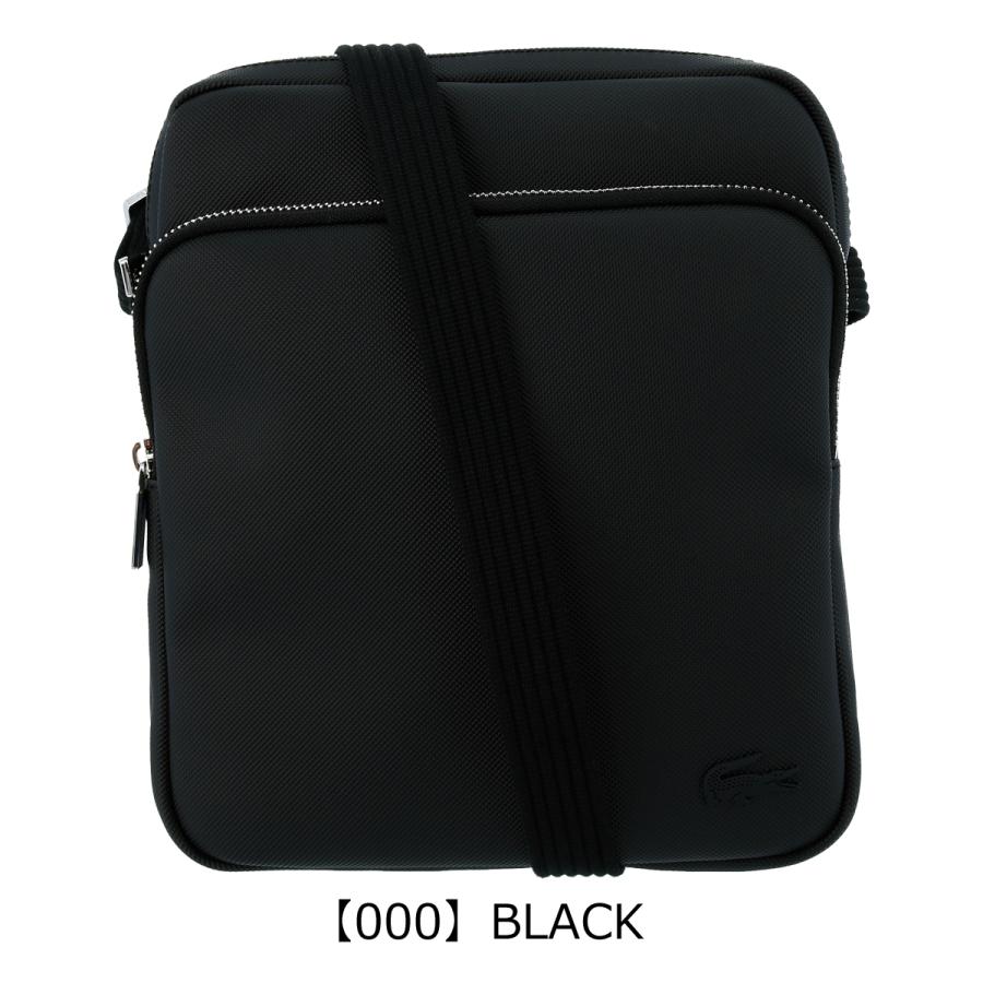 LACOSTE（ラコステ） ショルダーバッグ MEN'S CLASSIC メンズ NH2343H