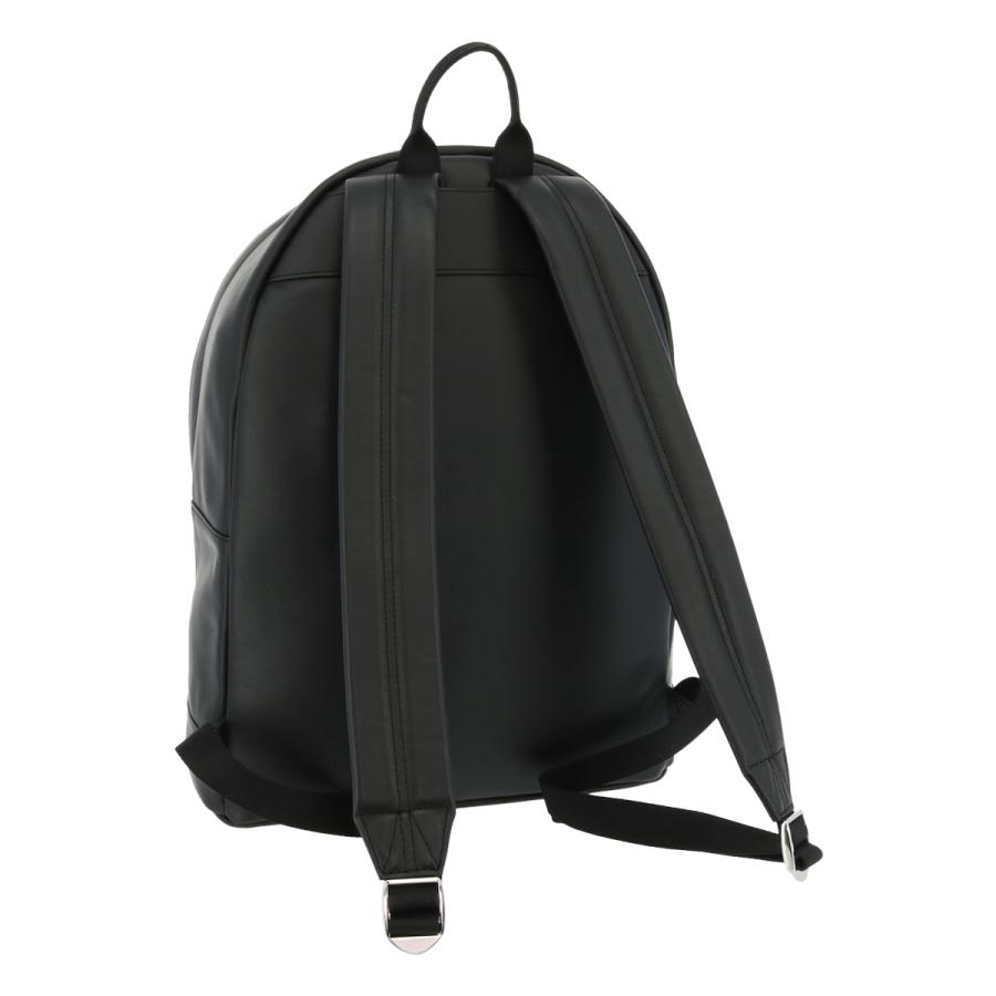 LACOSTE（ラコステ） リュック A4 L.12.12 CUIR メンズ NH2652I