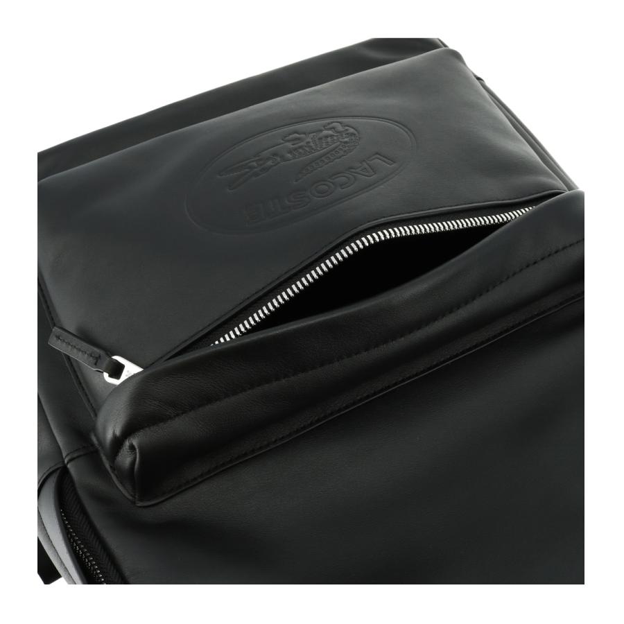 LACOSTE（ラコステ） リュック A4 L.12.12 CUIR NH2652I LACOSTE