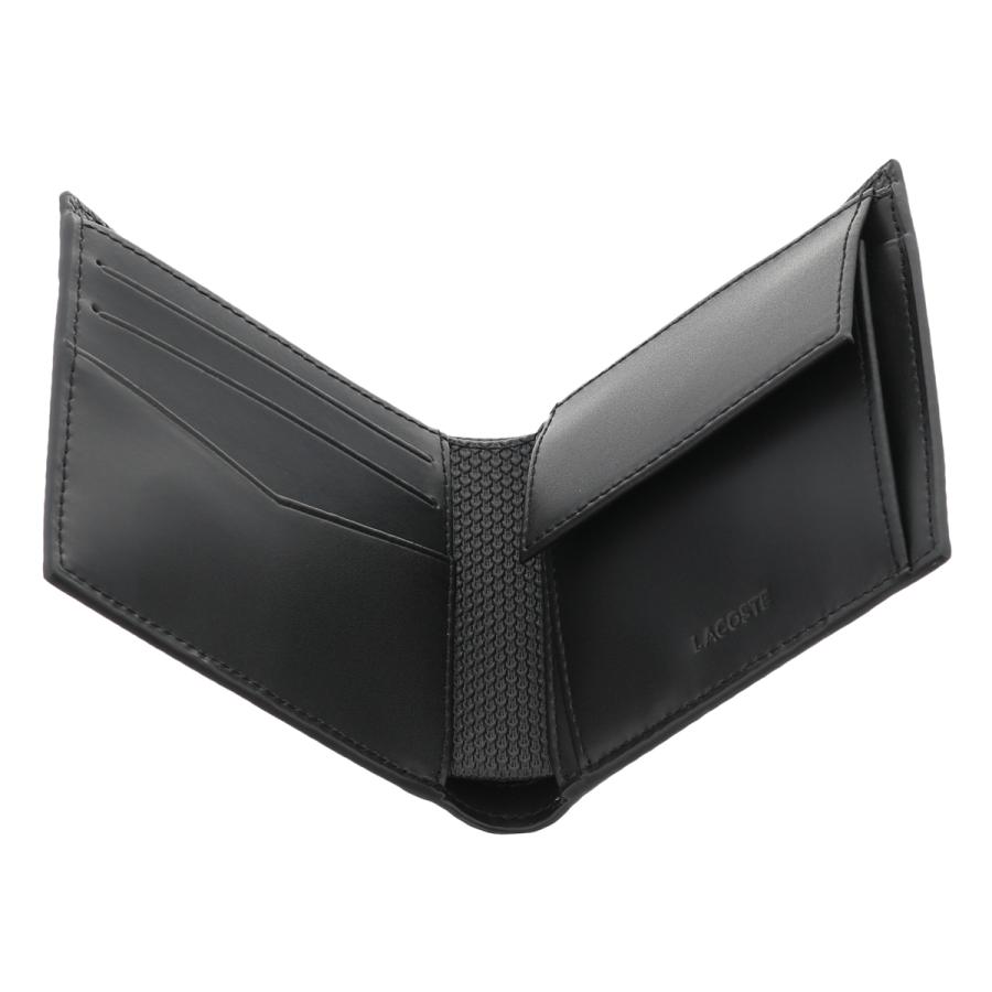 LACOSTE（ラコステ） 財布&カードケース ギフトボックス CHANTACO