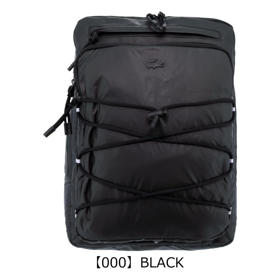 LACOSTE（ラコステ） リュック ALTITUDE NYLON メンズ NH2938N LACOSTE