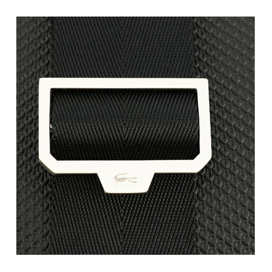 LACOSTE（ラコステ） ボディバッグ CHANTACO NH3633C 本革 ワン