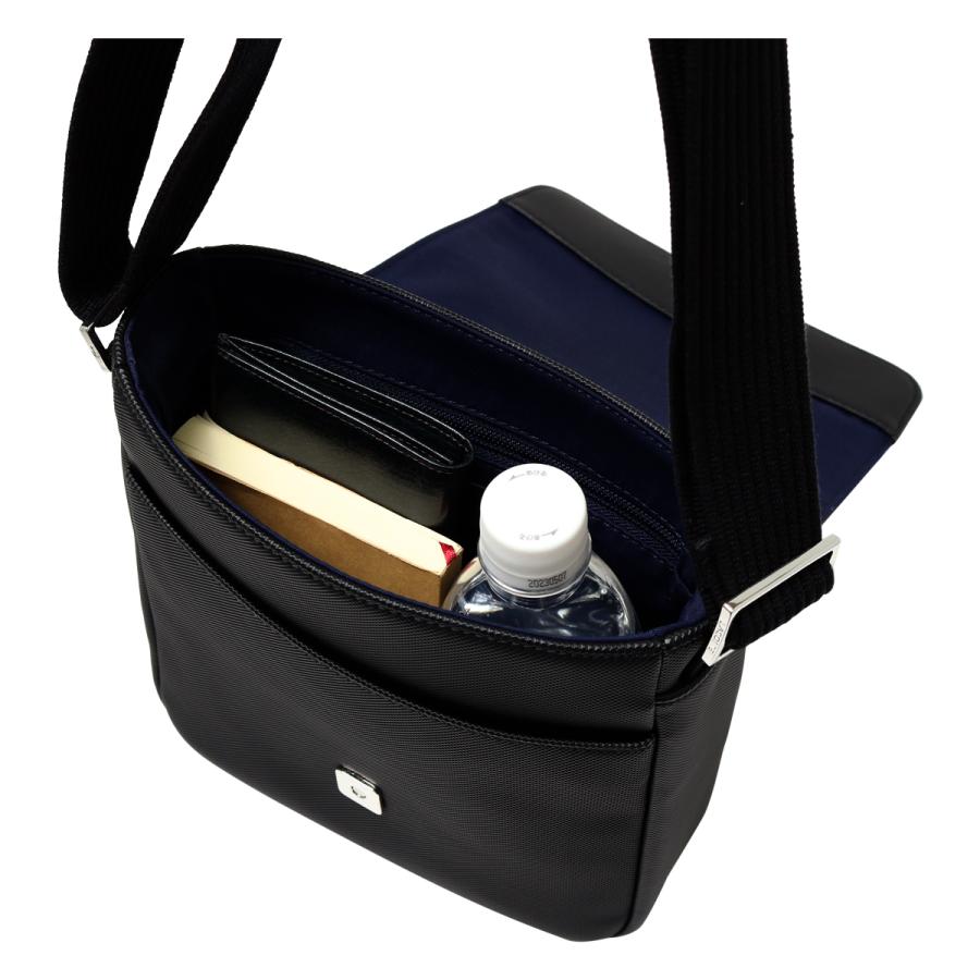 LACOSTE（ラコステ） ショルダーバッグ メンズ レディース MENS