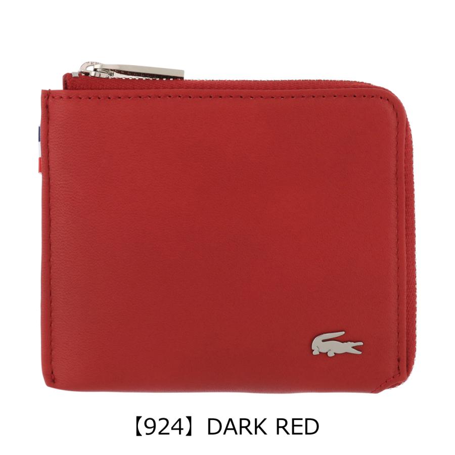 LACOSTE（ラコステ） 財布 小銭入れ DOUX メンズ NH7303K LACOSTE