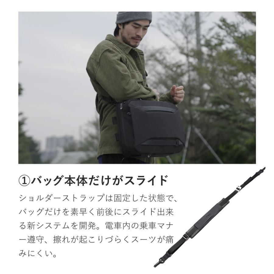 ニード ビジネスバック リュック ビジネスリュック 3WAY A4 ニード ビジネスバック リュック ビジネスリュック 3WAY A4