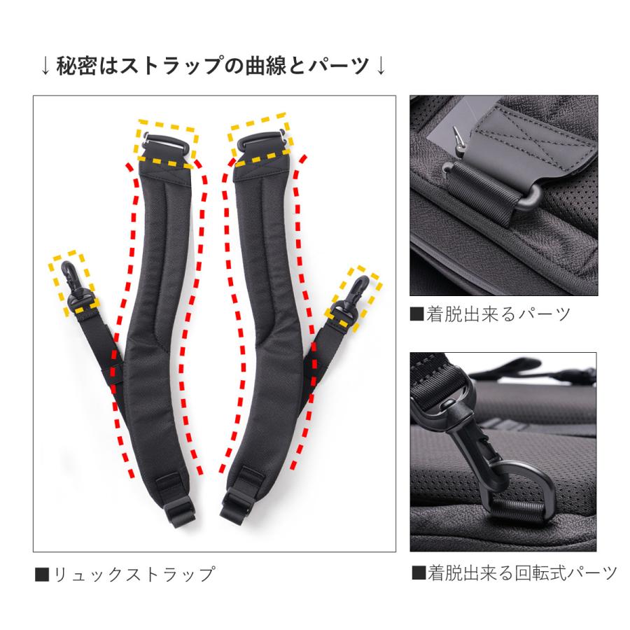 ニード ビジネスバック リュック ビジネスリュック 3WAY A4 ニード ビジネスバック リュック ビジネスリュック 3WAY A4
