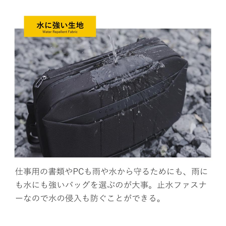 ニード ビジネスバック リュック ビジネスリュック 3WAY A4 ニード ビジネスバック リュック ビジネスリュック 3WAY A4